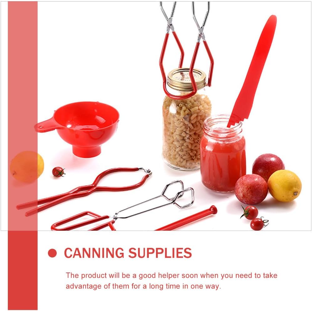 VOSAREA Canning Tool Kit Preserve Your Best