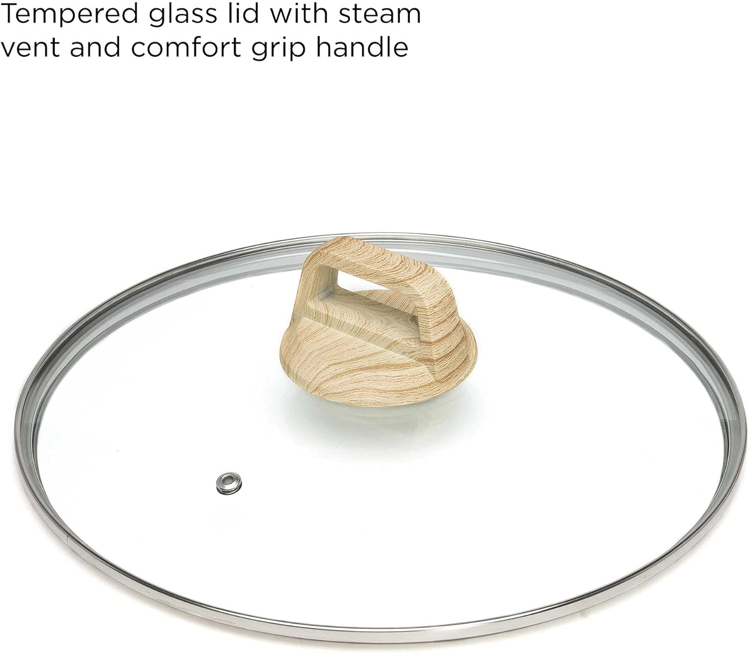 Ecolution 6-Quart Dutch Oven