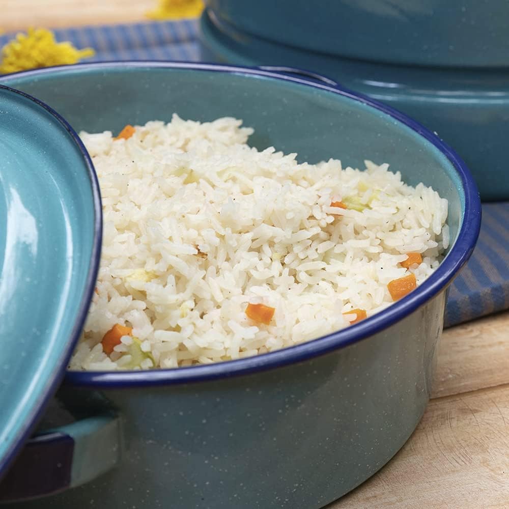 5-Quart Casserole Dish with Lid