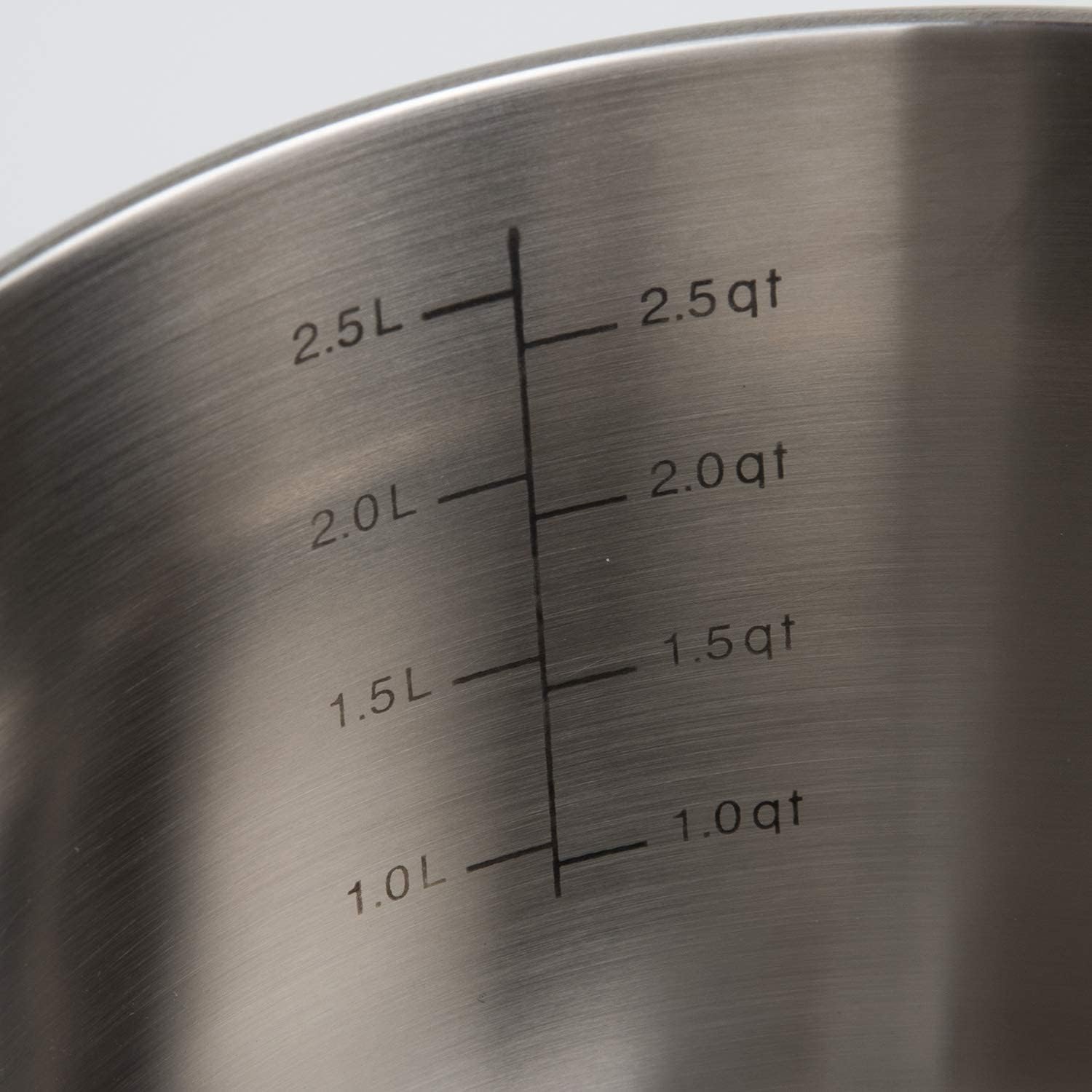 Viking 34 qt Stock Pot with Lid