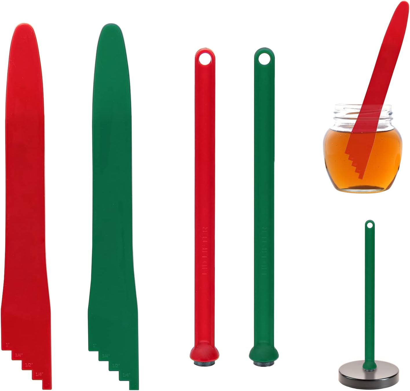 Ergonomic Canning Kit Makes Canning Easy Suitable for Homemaking Projects