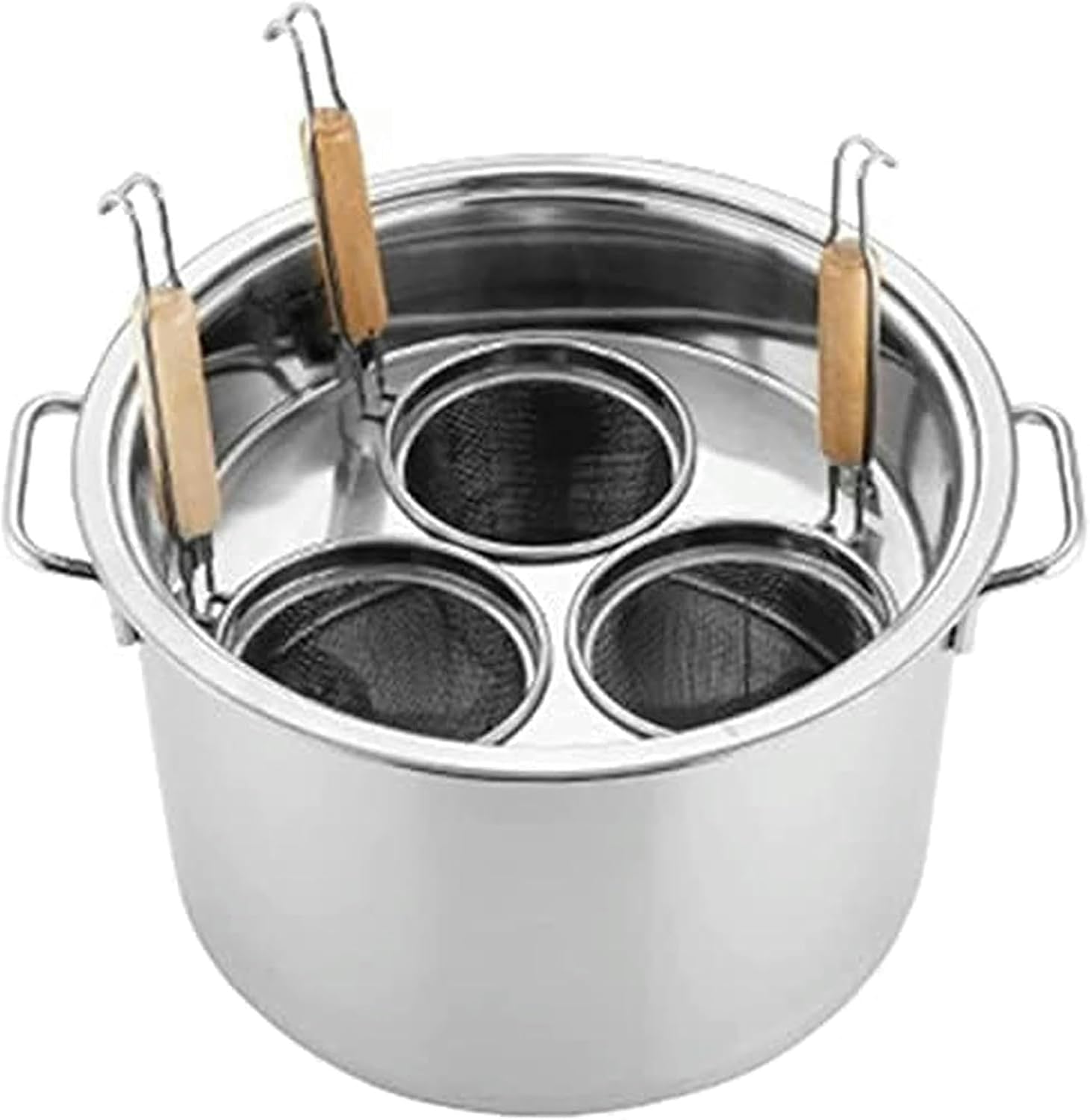 ciphertext stainless steel cooking pot insert name