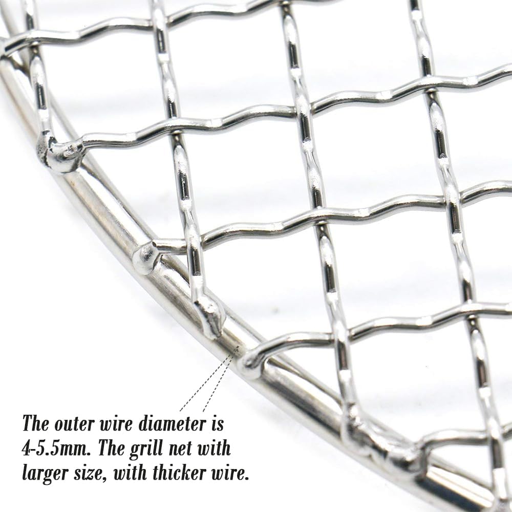 Perfect Canning Restricted Baking Rack for Instant Pot Barbecue