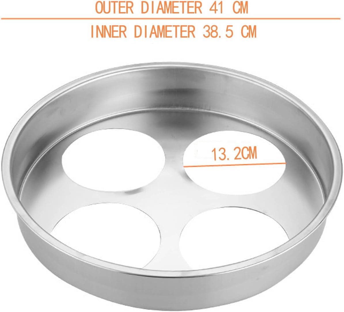 Premium stainless steel pasta pot set