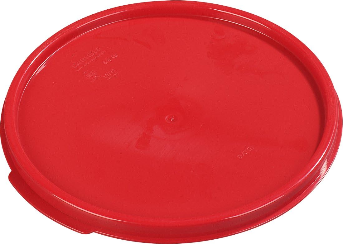 Perfect lid for freshness