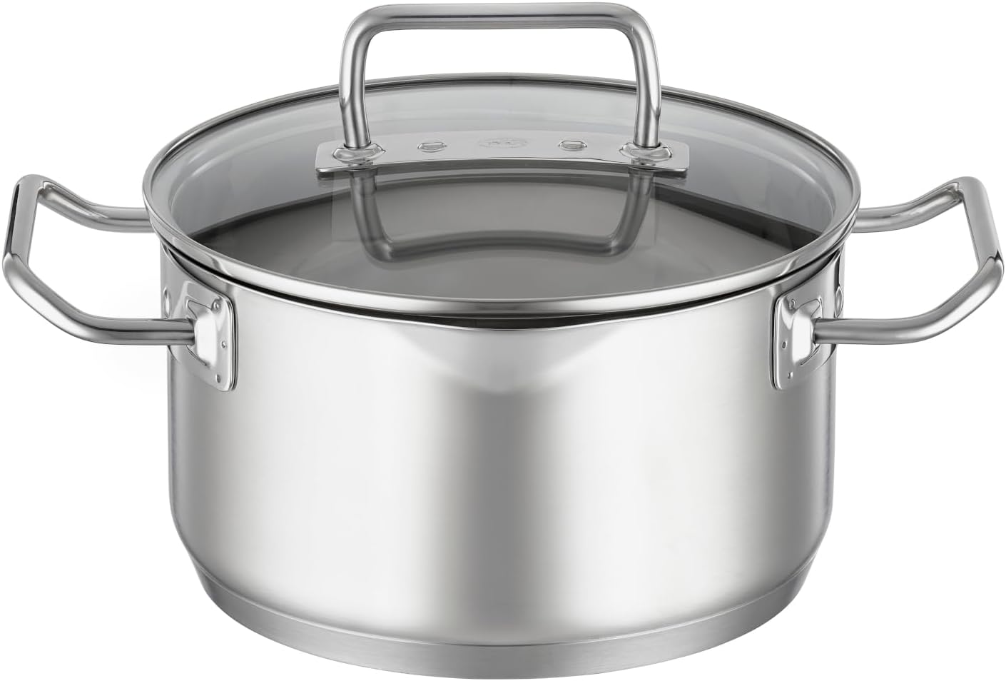 Rsle Expertiso Casserole Pot Universal Cooking Pot - 20cm
