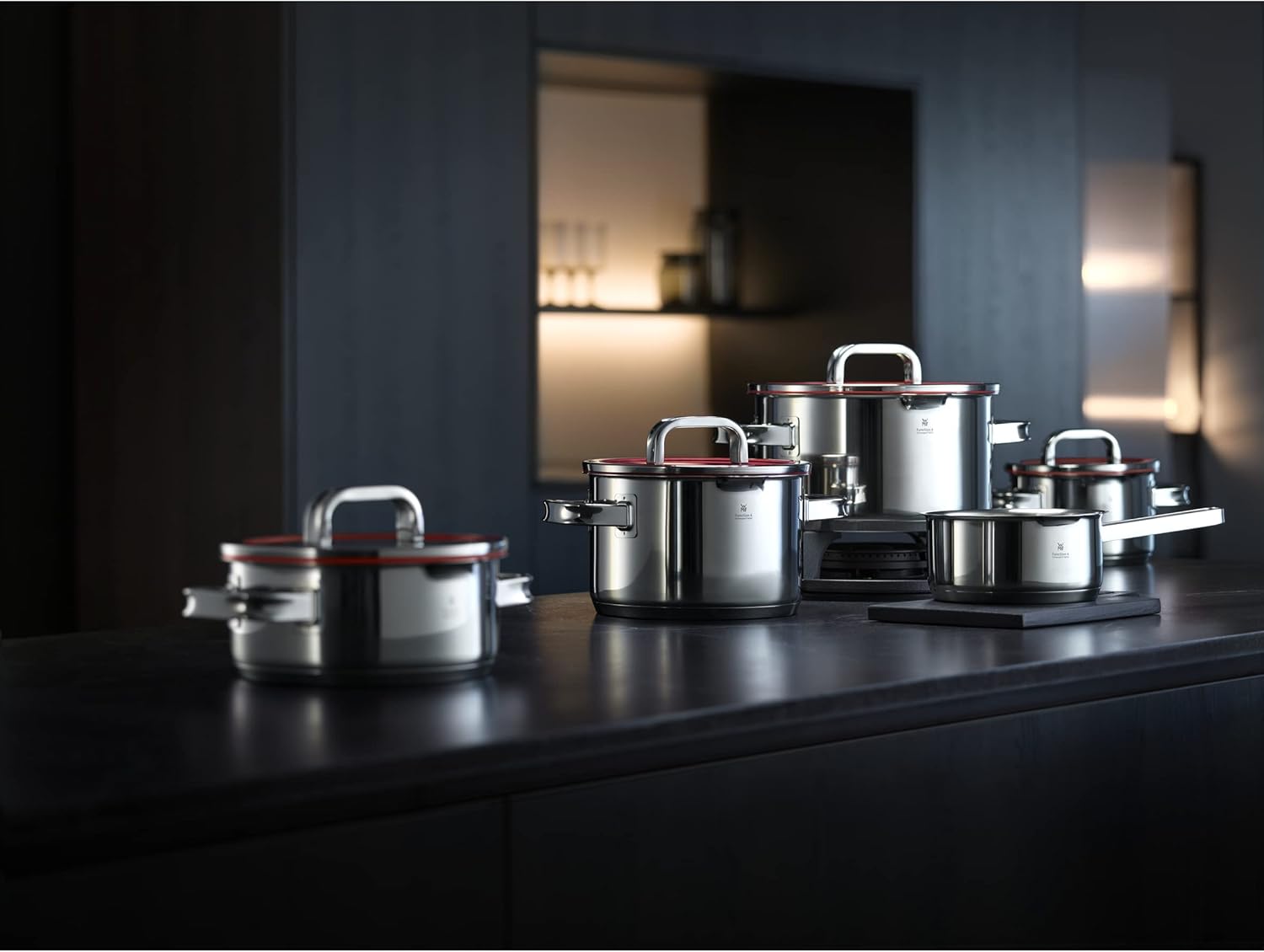 Premium 20 Stock Pot
