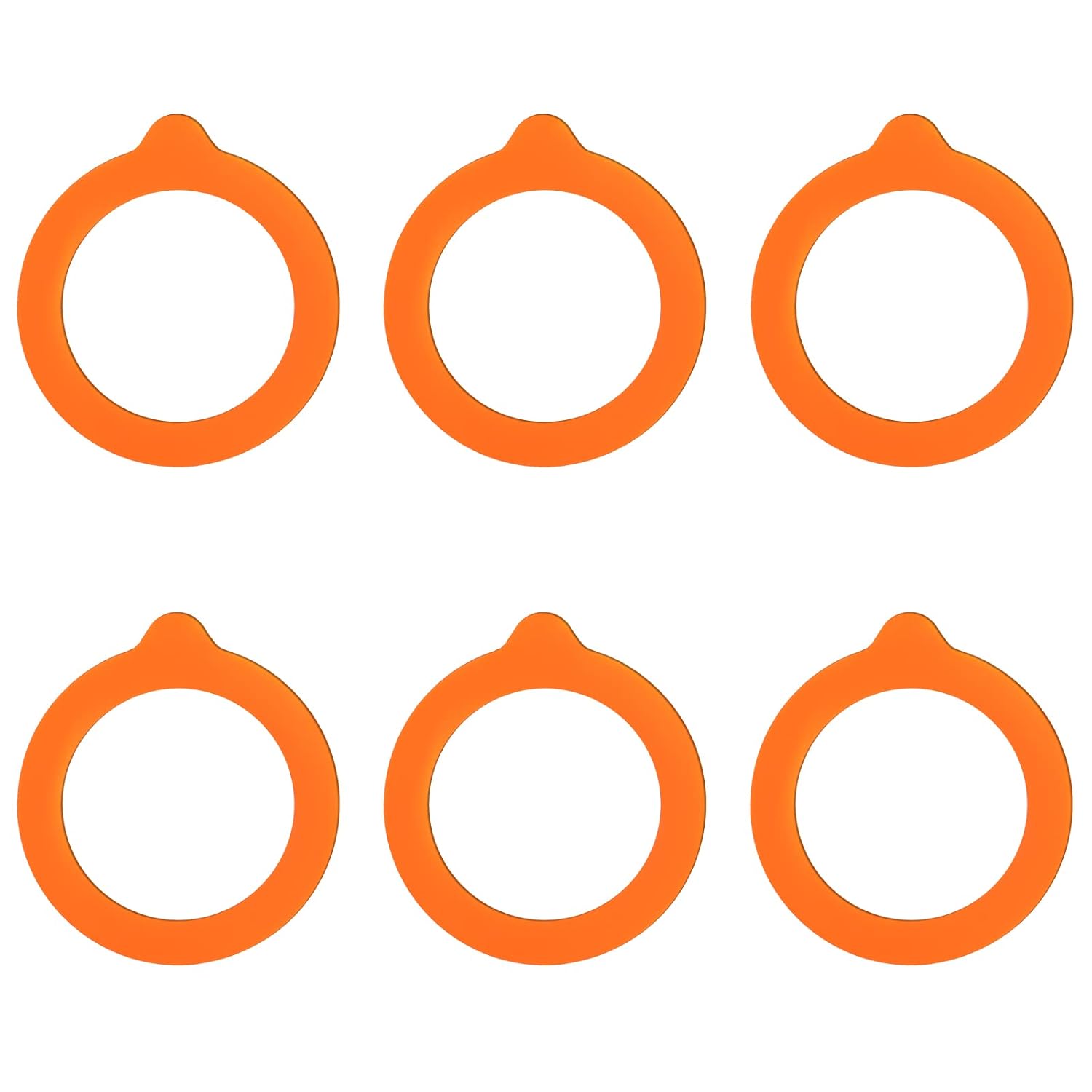 Essential Silicone Gasket Seals