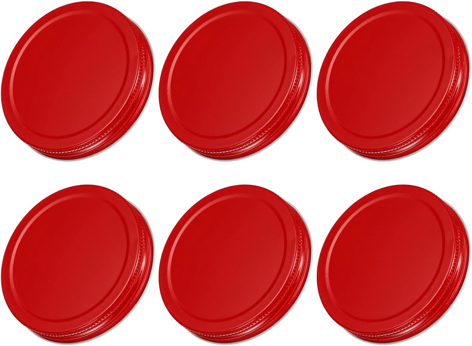 Mason Jar Lid Set