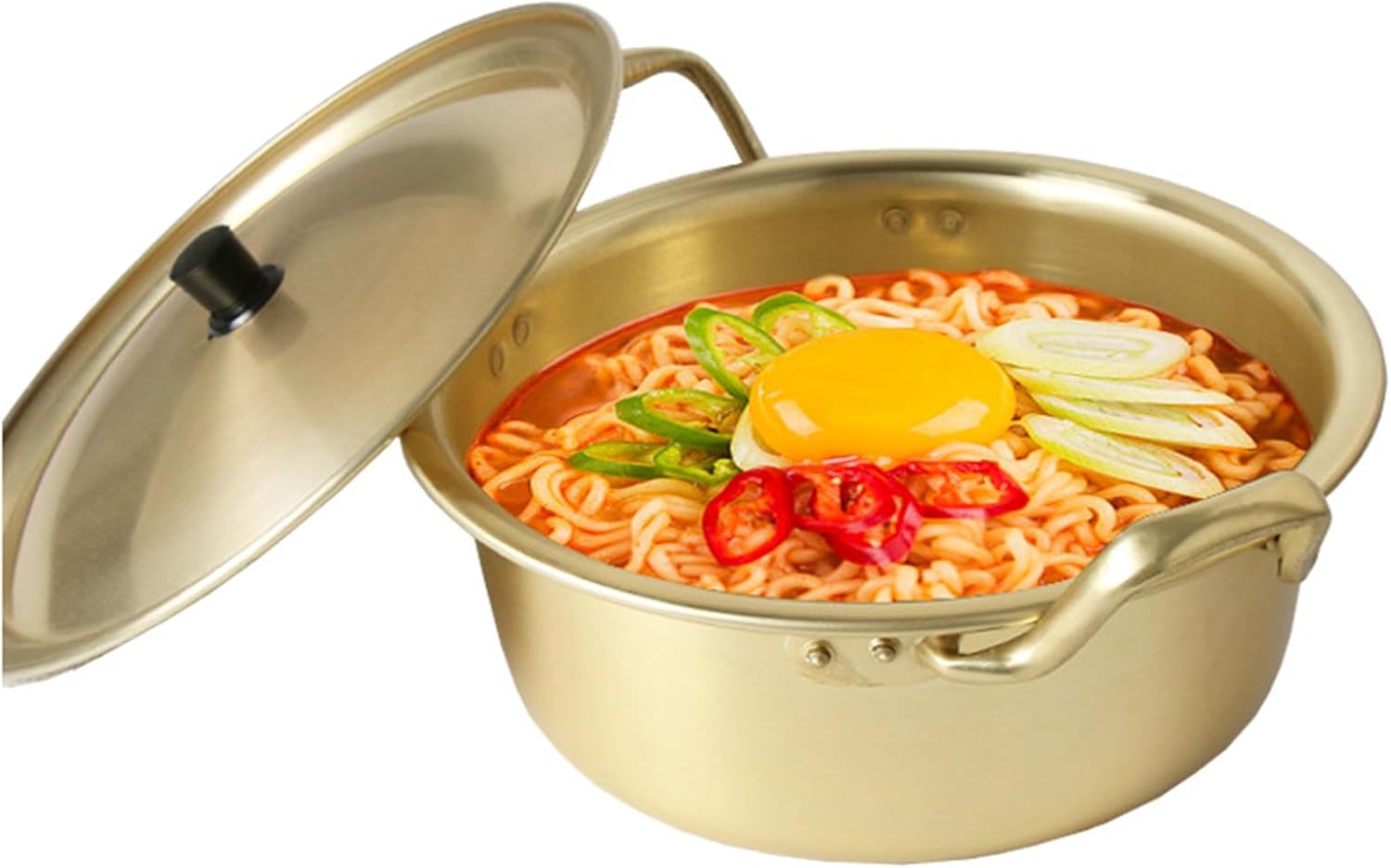 Korean Stockpot for Cooking