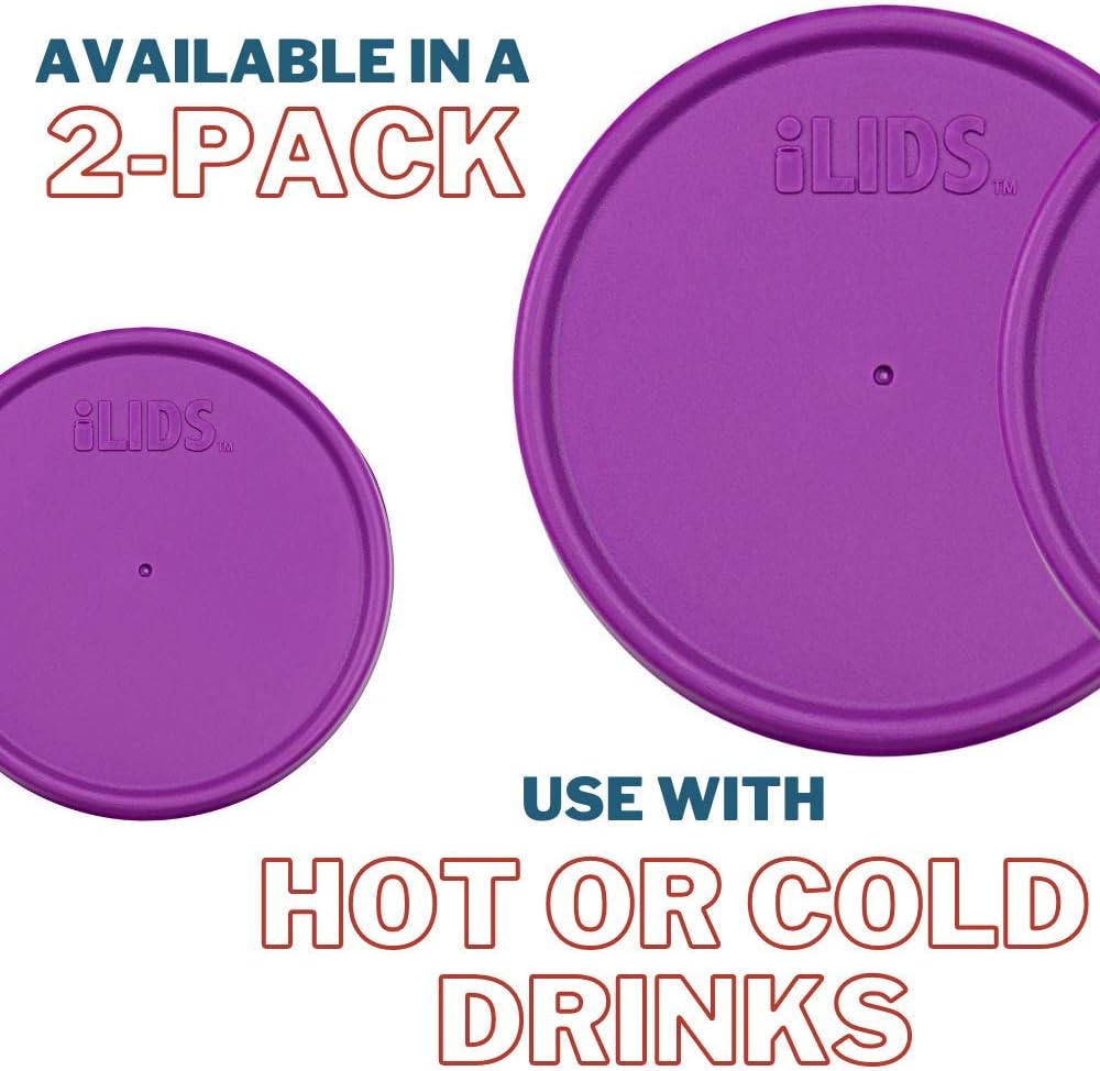 Mason Jar Storage Lid Wide Mouth
