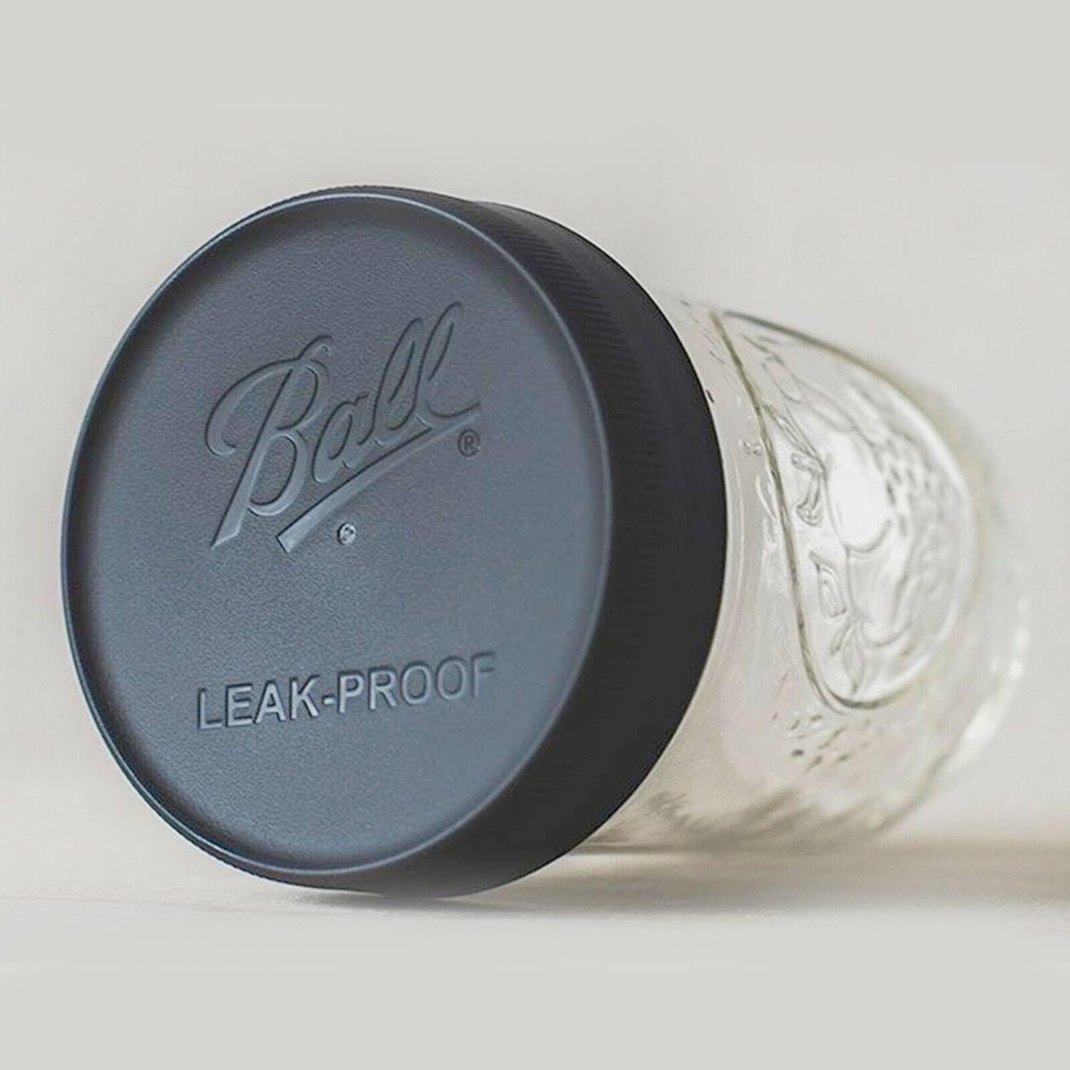 Ball Mason Jar Lids