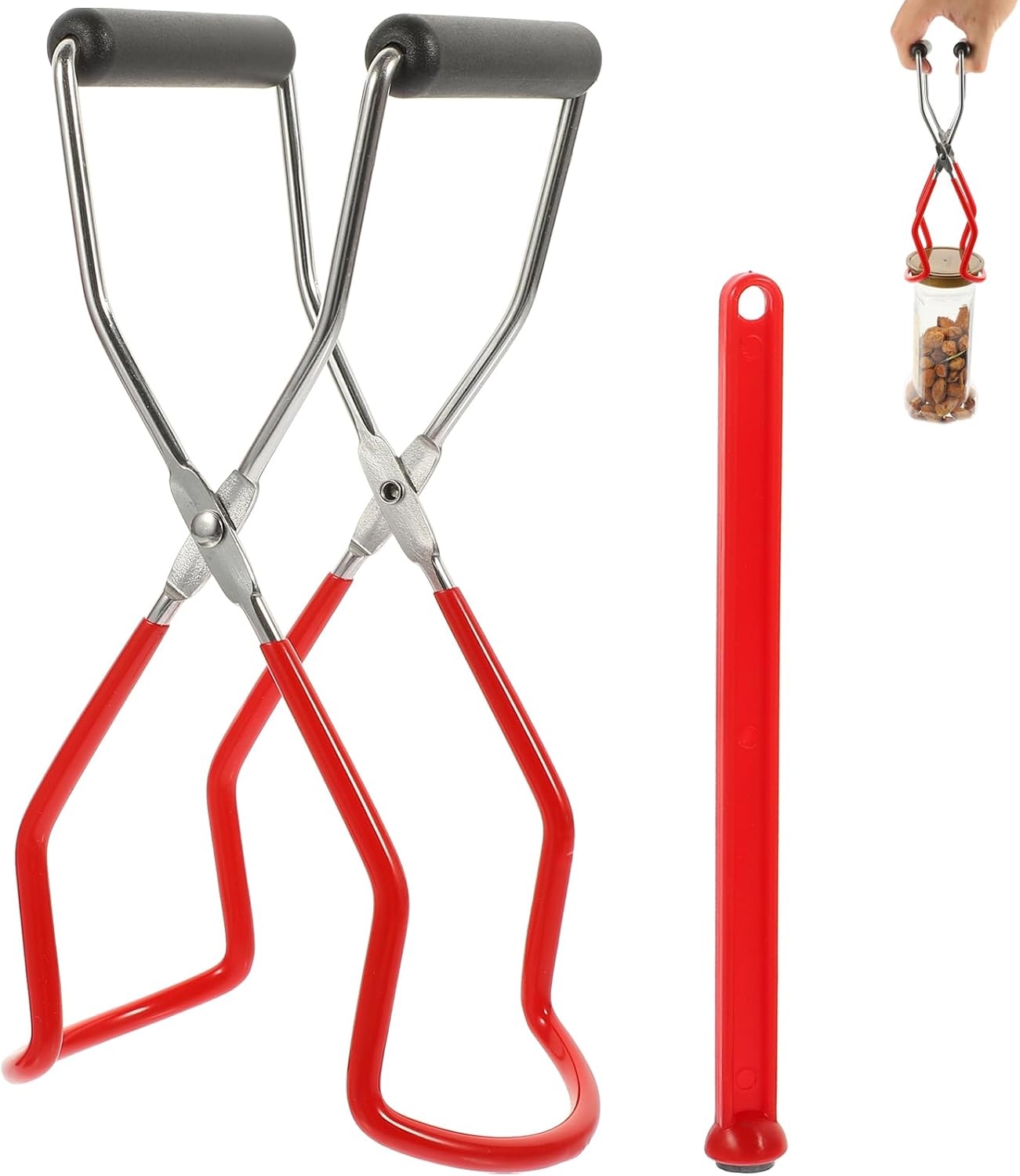 Hemoton Canning Kit