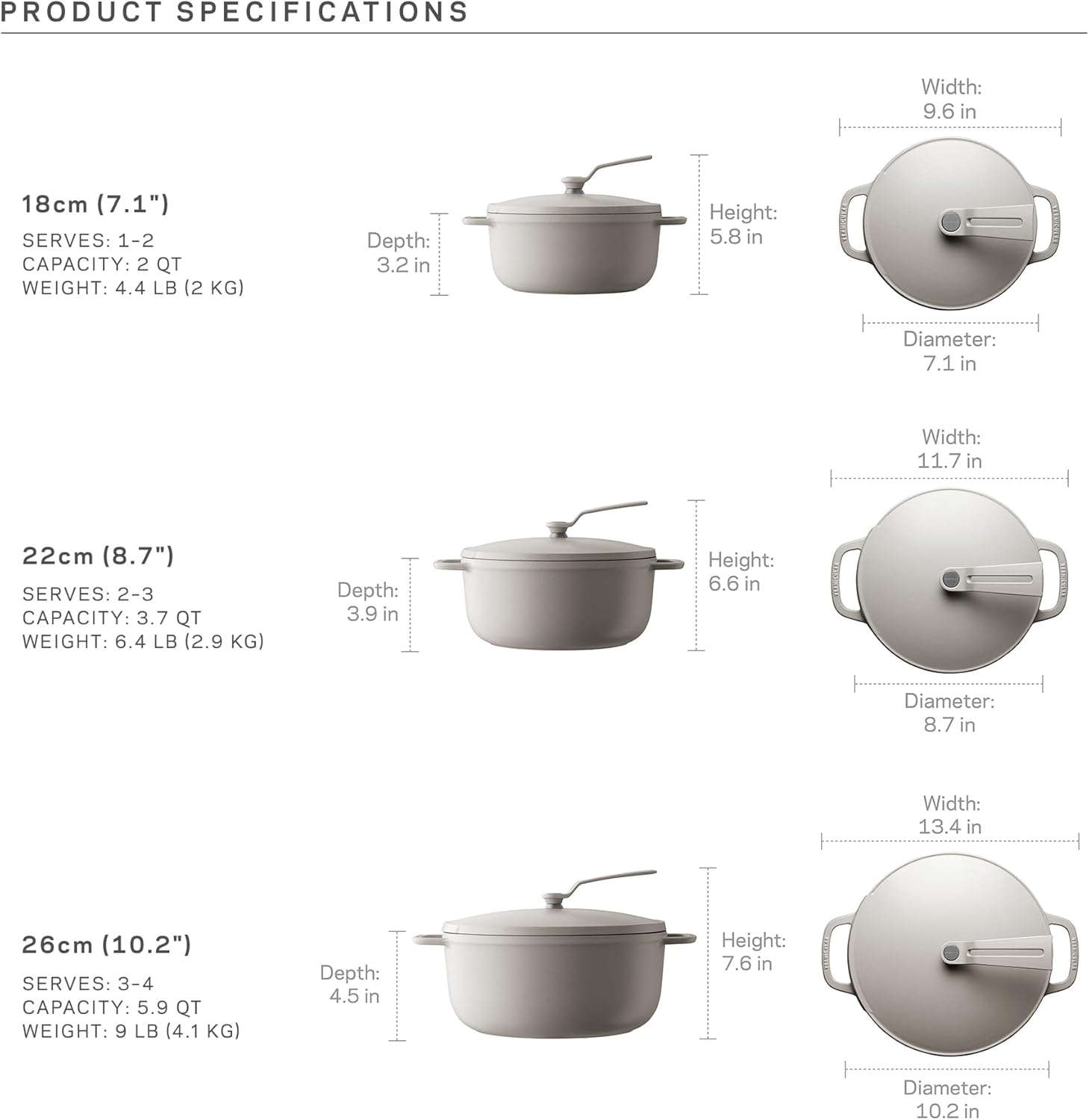 Effortless Precision Cooking with the Vermicular Oven Pot