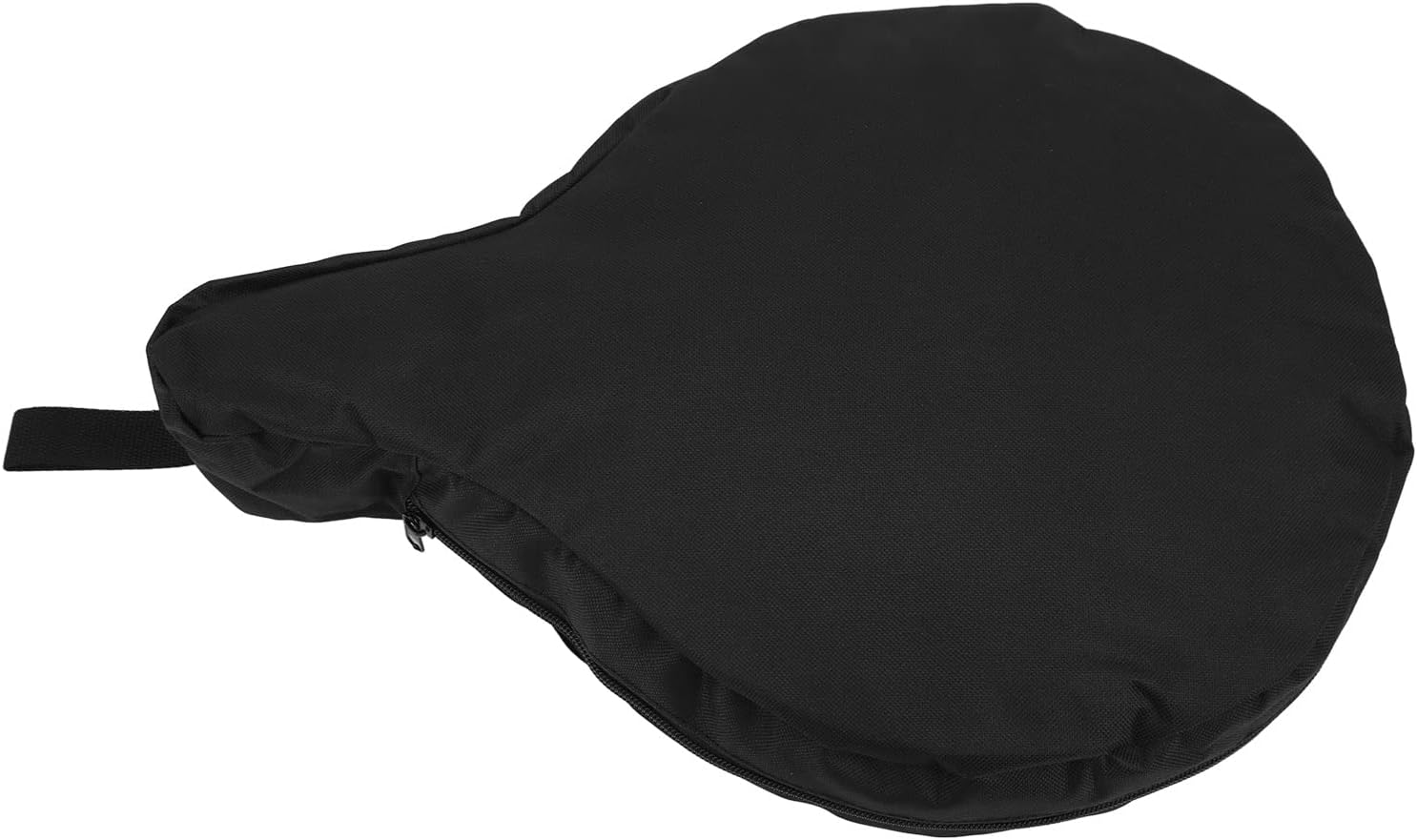 AlomejorSturdy Cast Iron Skillet Storage Bag for Outdoor Use