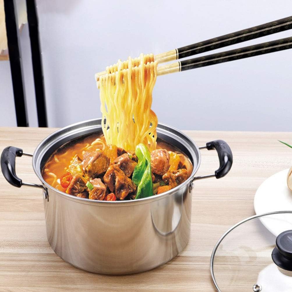 Hemoton Cast Iron Cookware