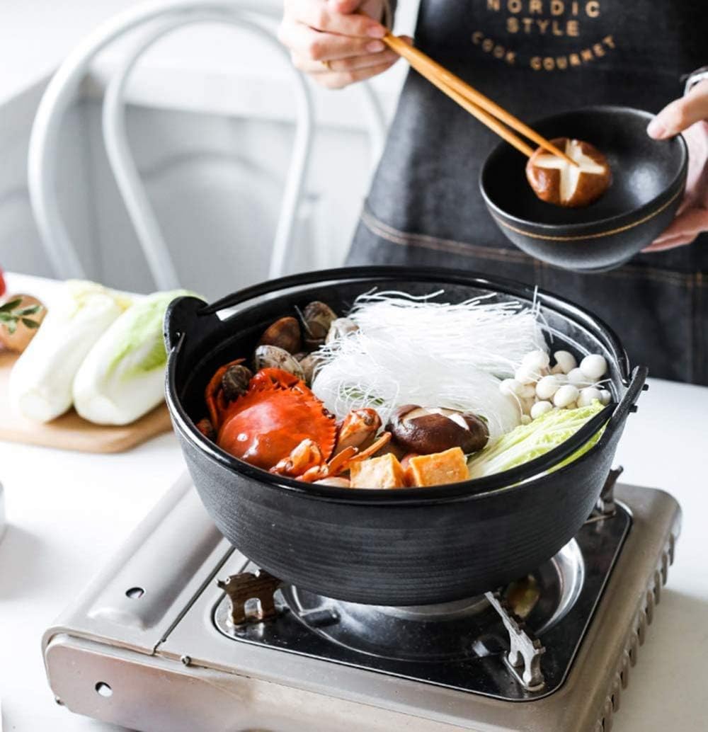Delish Design 19cm Stockpot