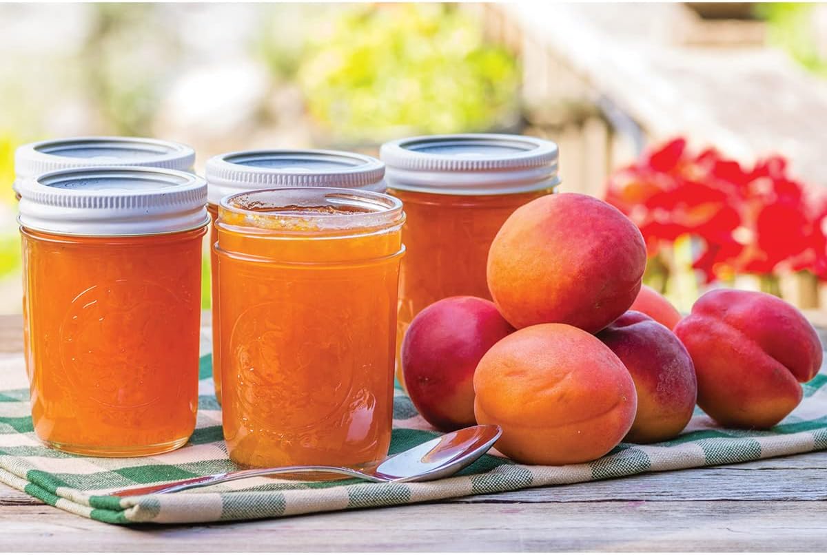 HIC Kitchen Canning Jar Lifter Tongs