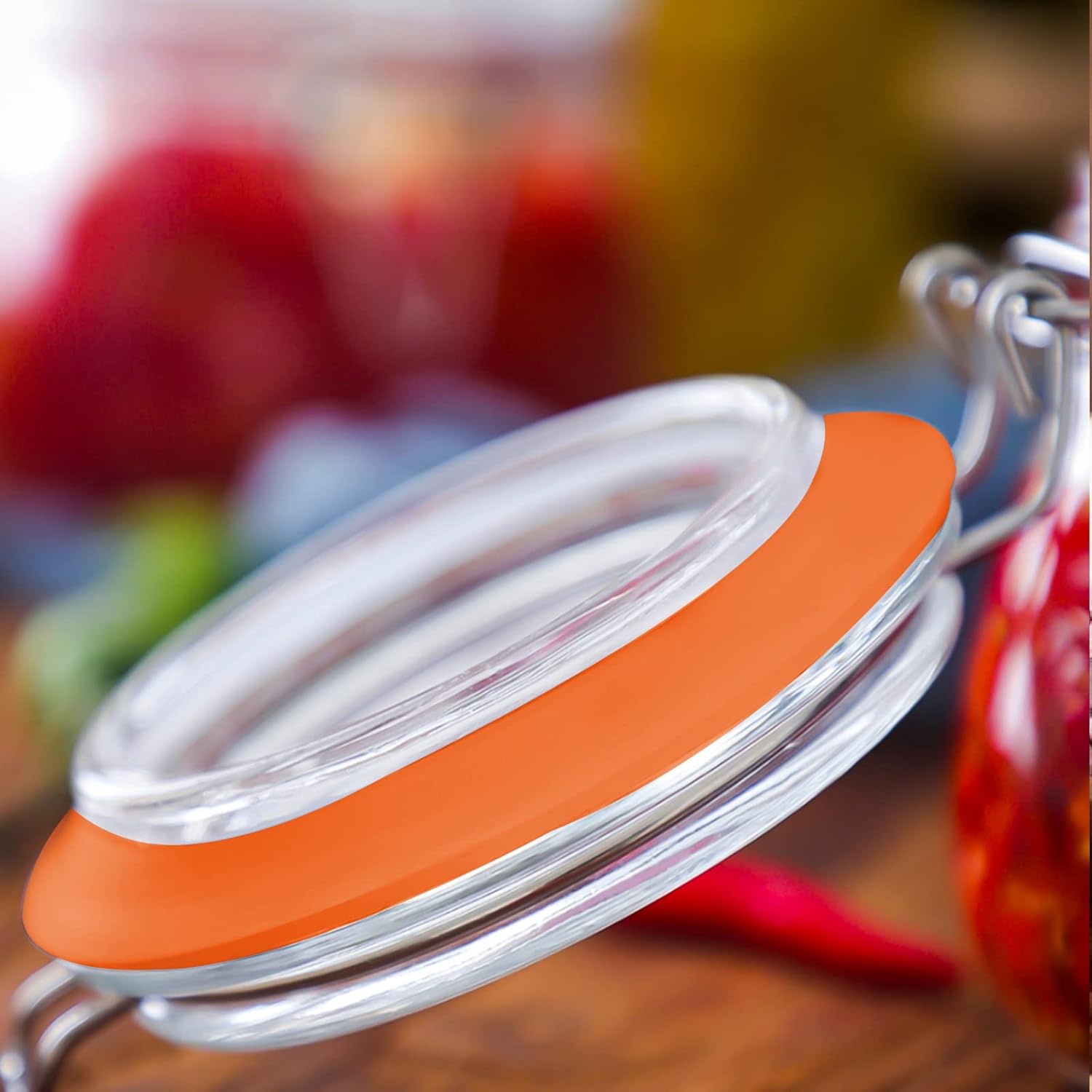 Essential Silicone Gasket Seals