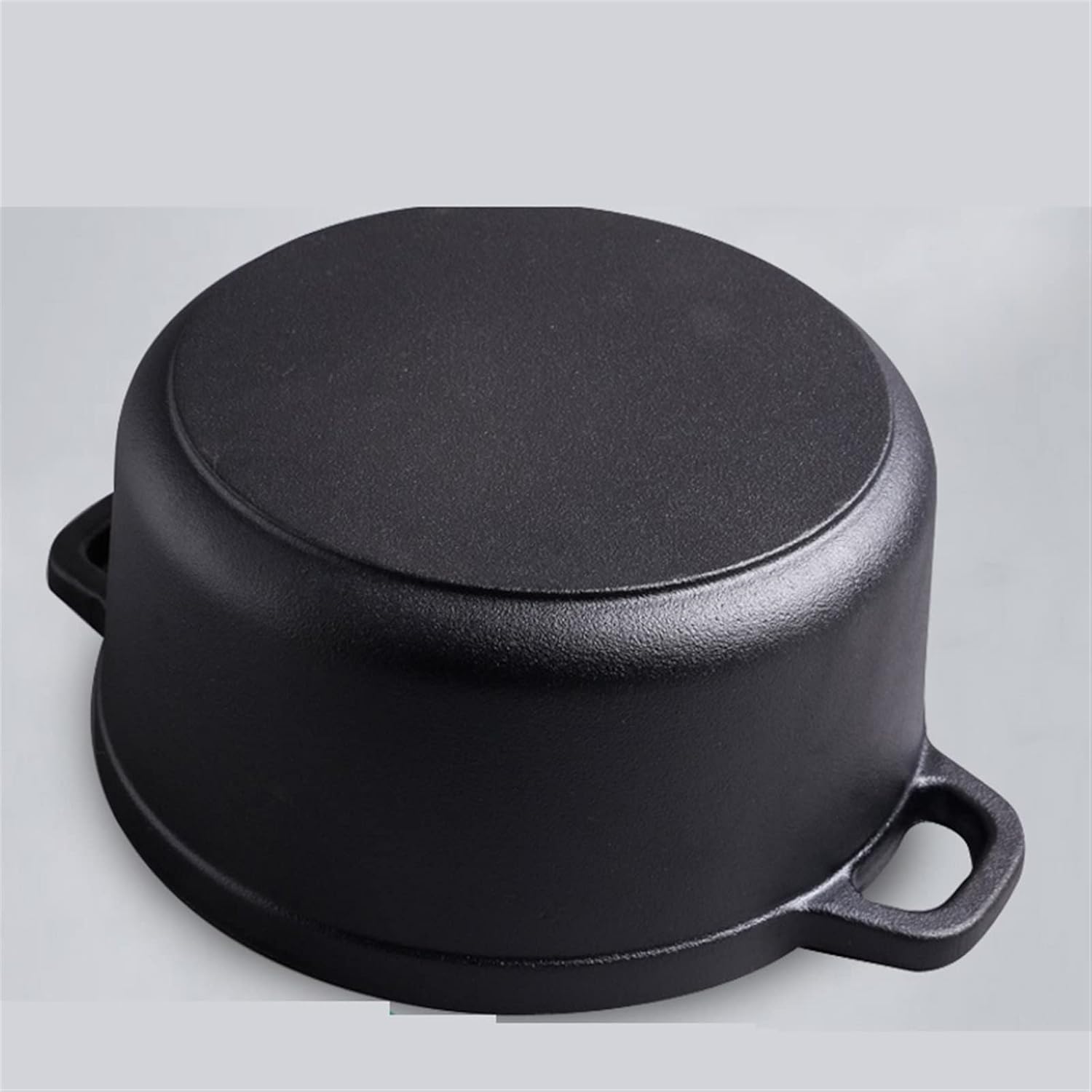 Versatile Small Stock Pot