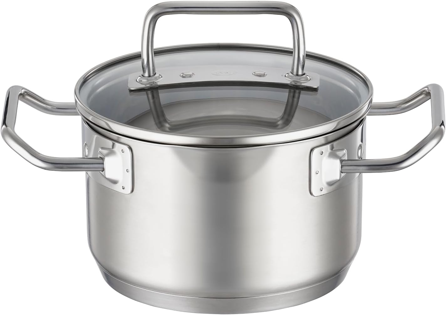Rsle Expert ISO Stainless Steel Pot