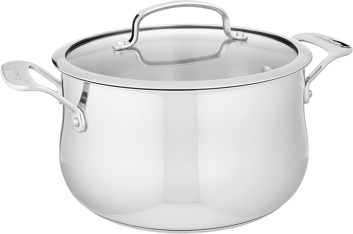 Cuisinartparams