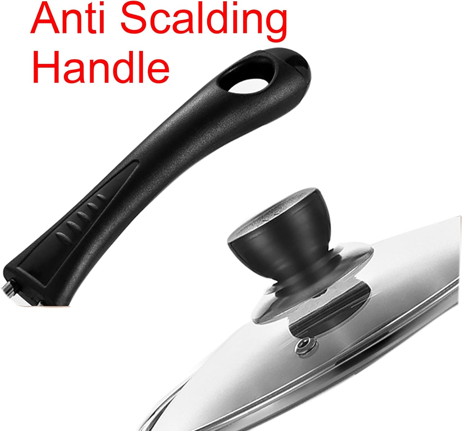 Perfect for Warming Cooking and Boiling