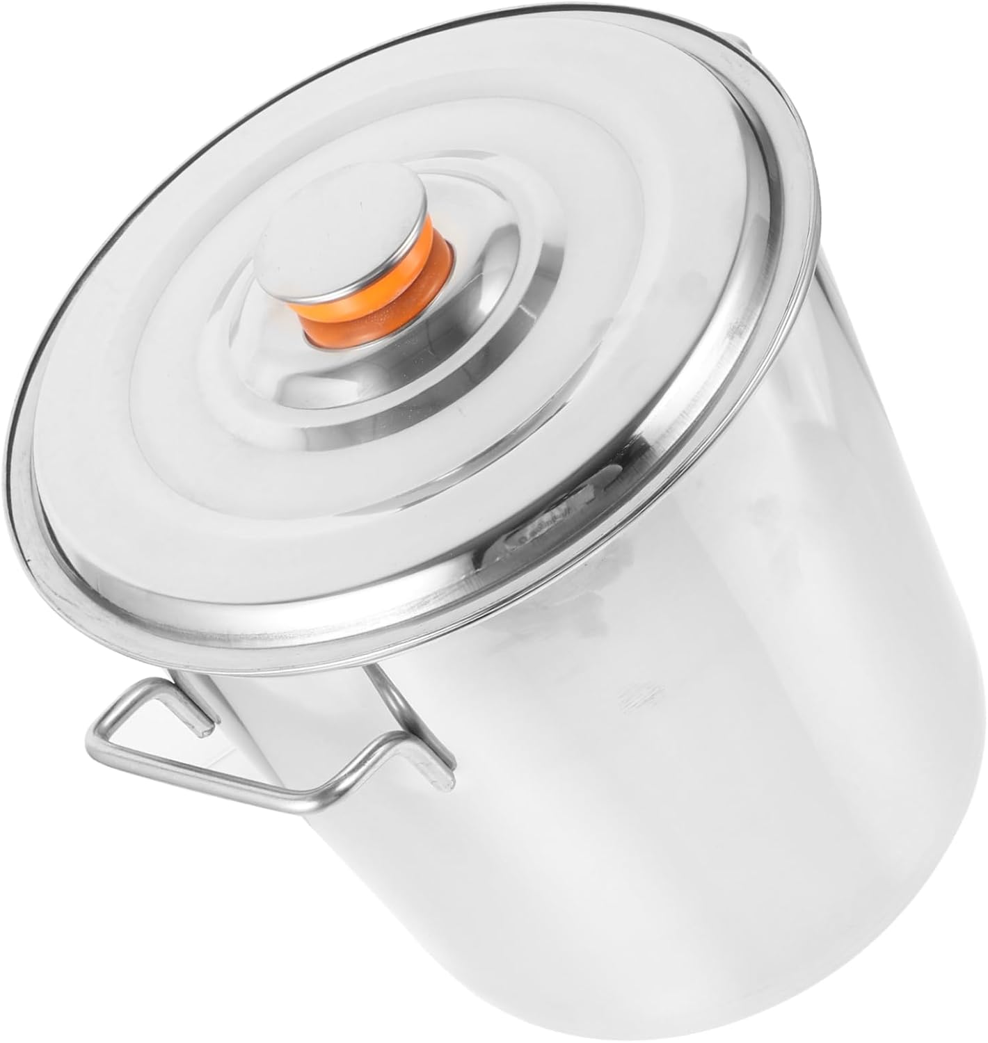 Stainless Steel Crayfish Boiler Pot
