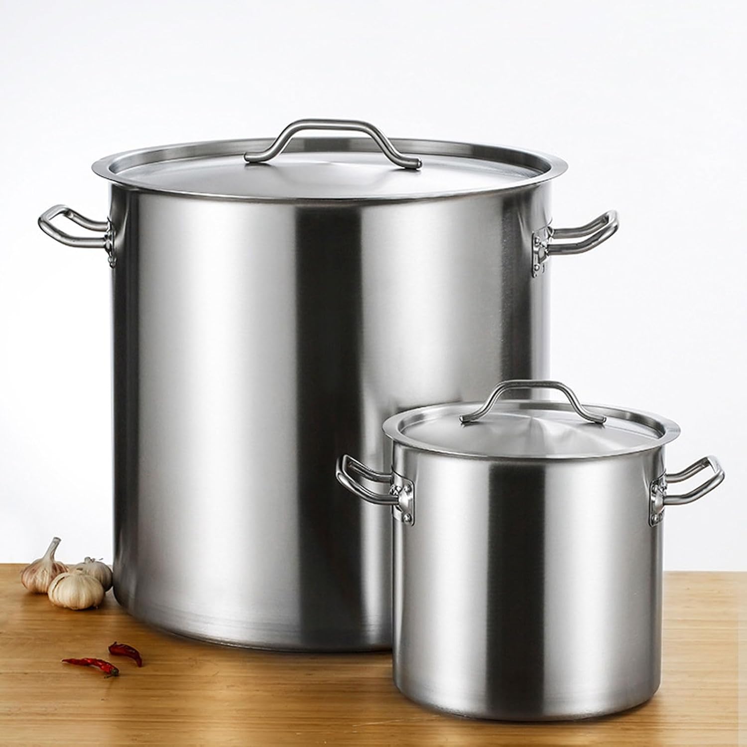 Sturdy Multipurpose Stock Pot