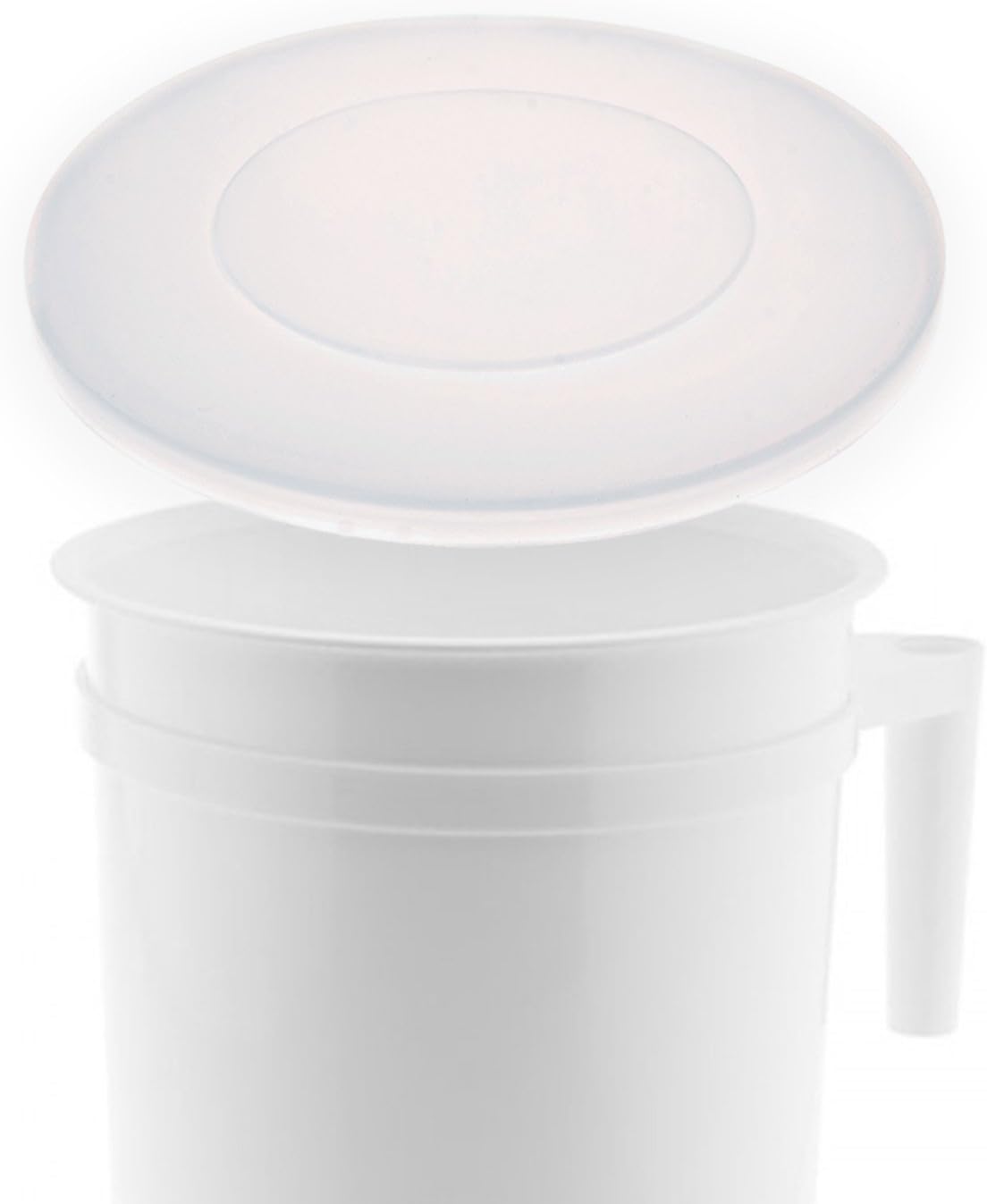 Perfect Fit Silicone Lid for Cold Brew System