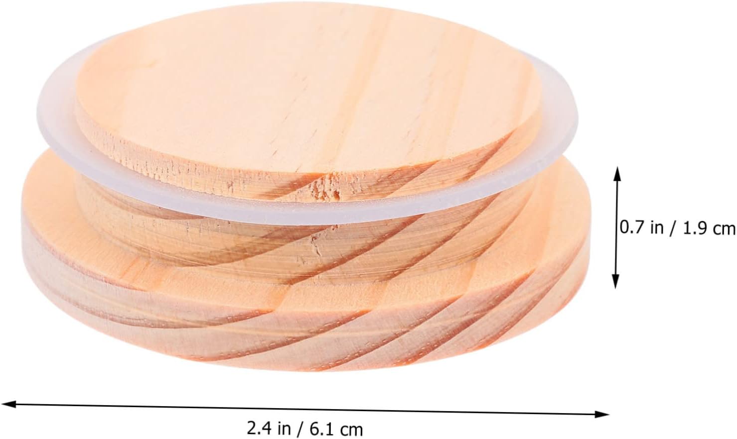Zerodeko Canister Covers - Keep Your Coffee Hot