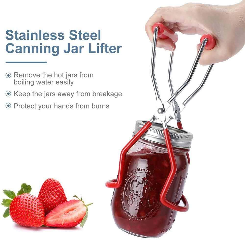 Perfect Canning Kit for Every Home Kitchen Need