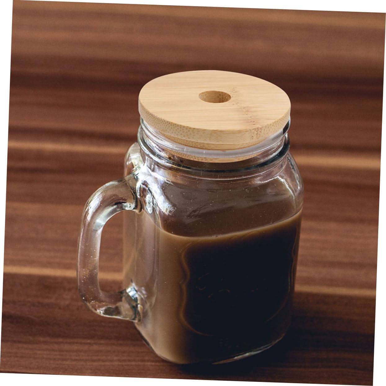 Chic Reusable Mason Jar Lids