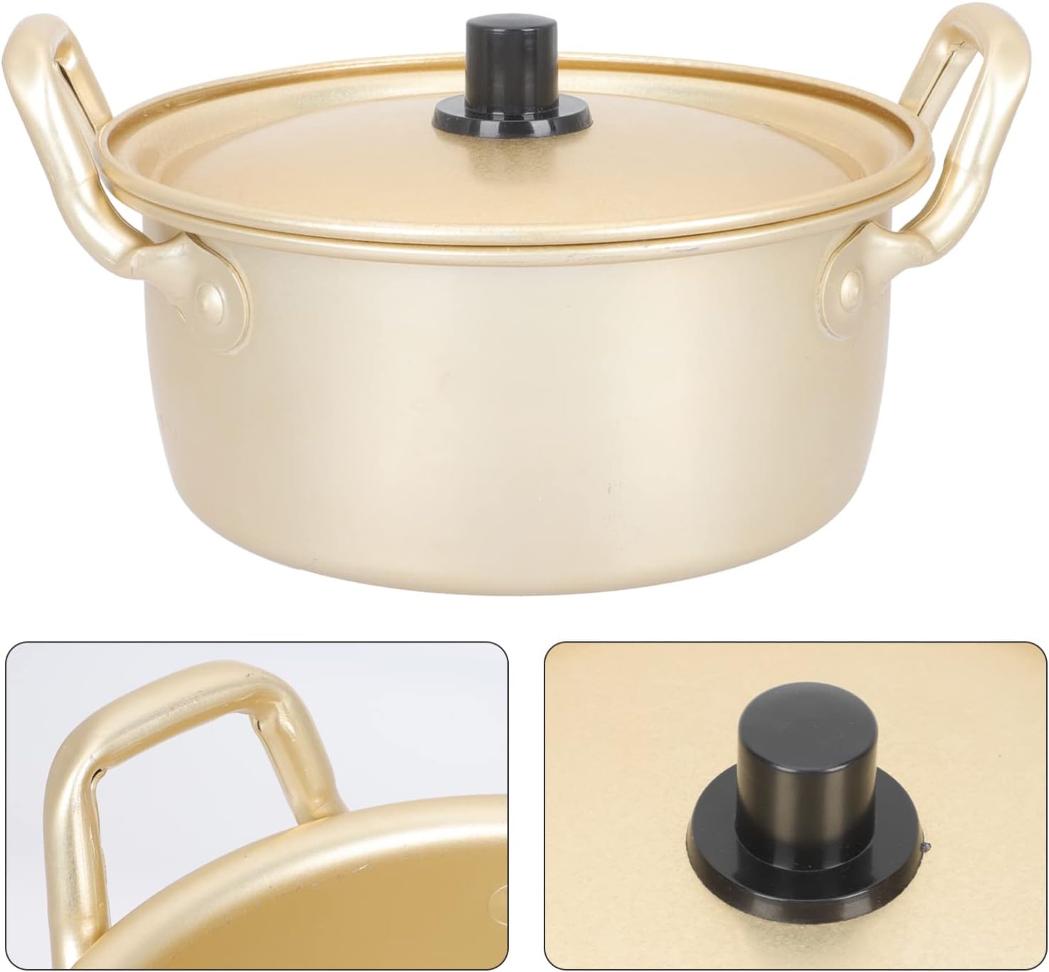 Hemoton Korean Ramen Stockpot