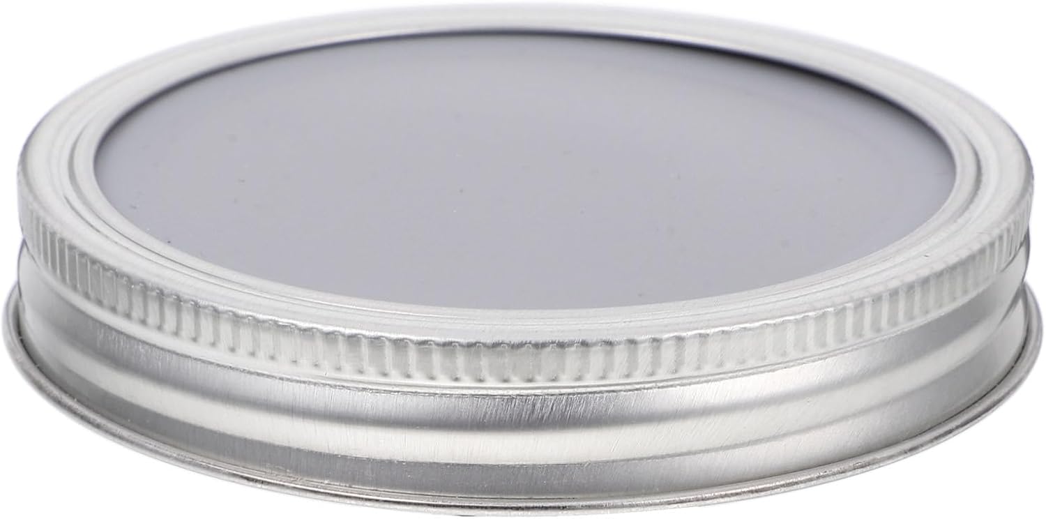 Precise CraftTools Mason Jar Lid Set