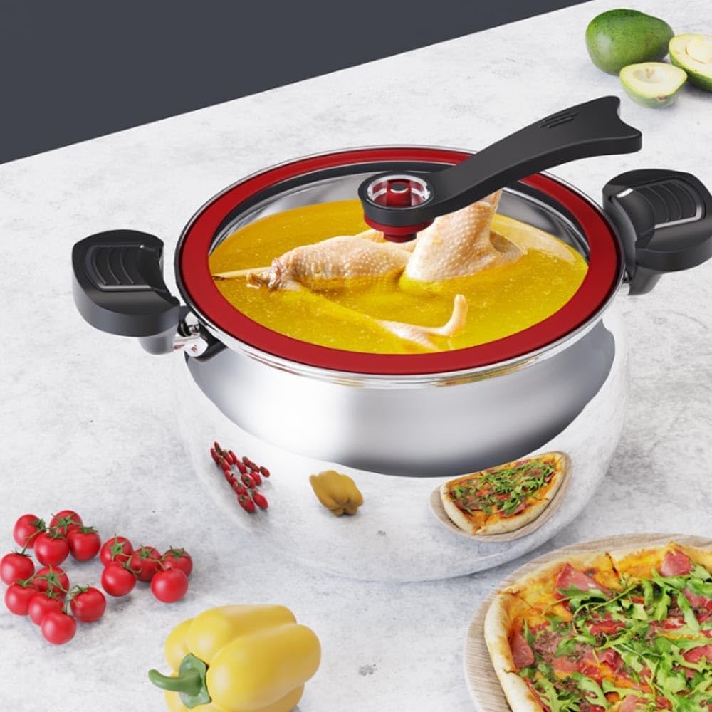 Non-Stick Stock Pot