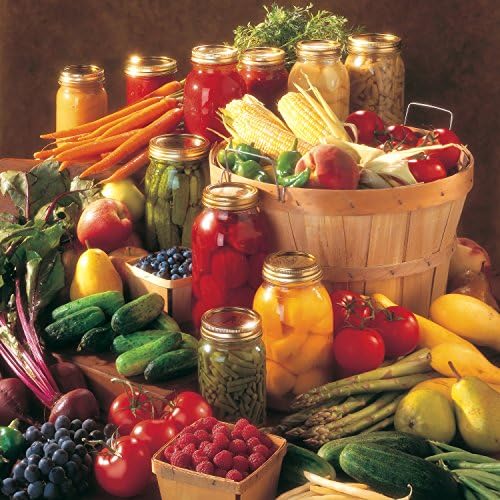 Safe Reliable 23 qt Pressure Canner