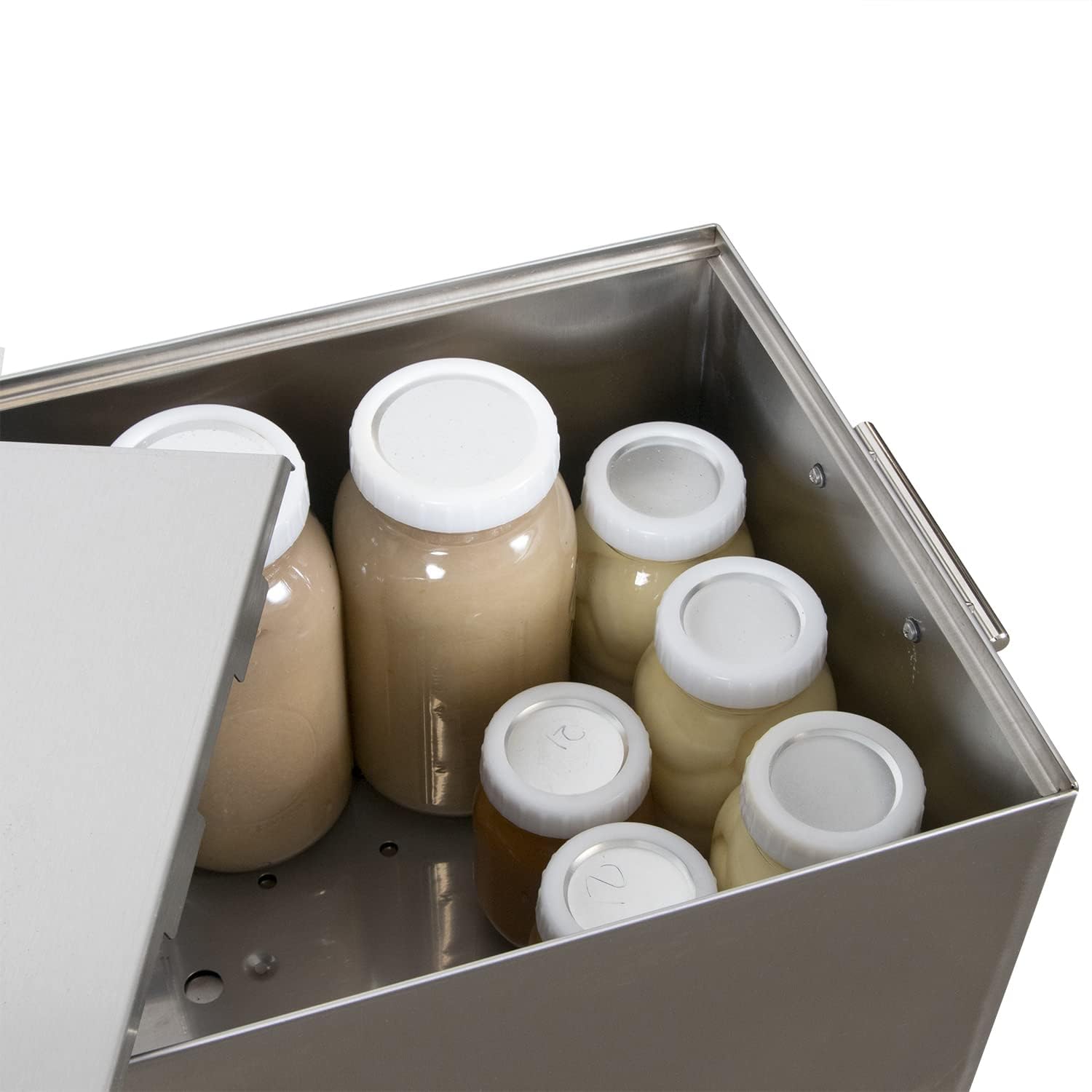 Homeplace 24Quart Jar - 2022 Style