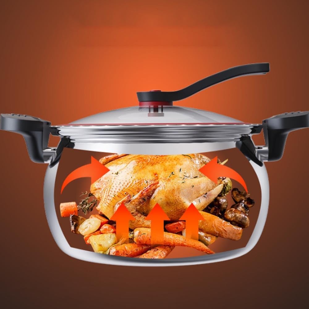 Non-Stick Stock Pot