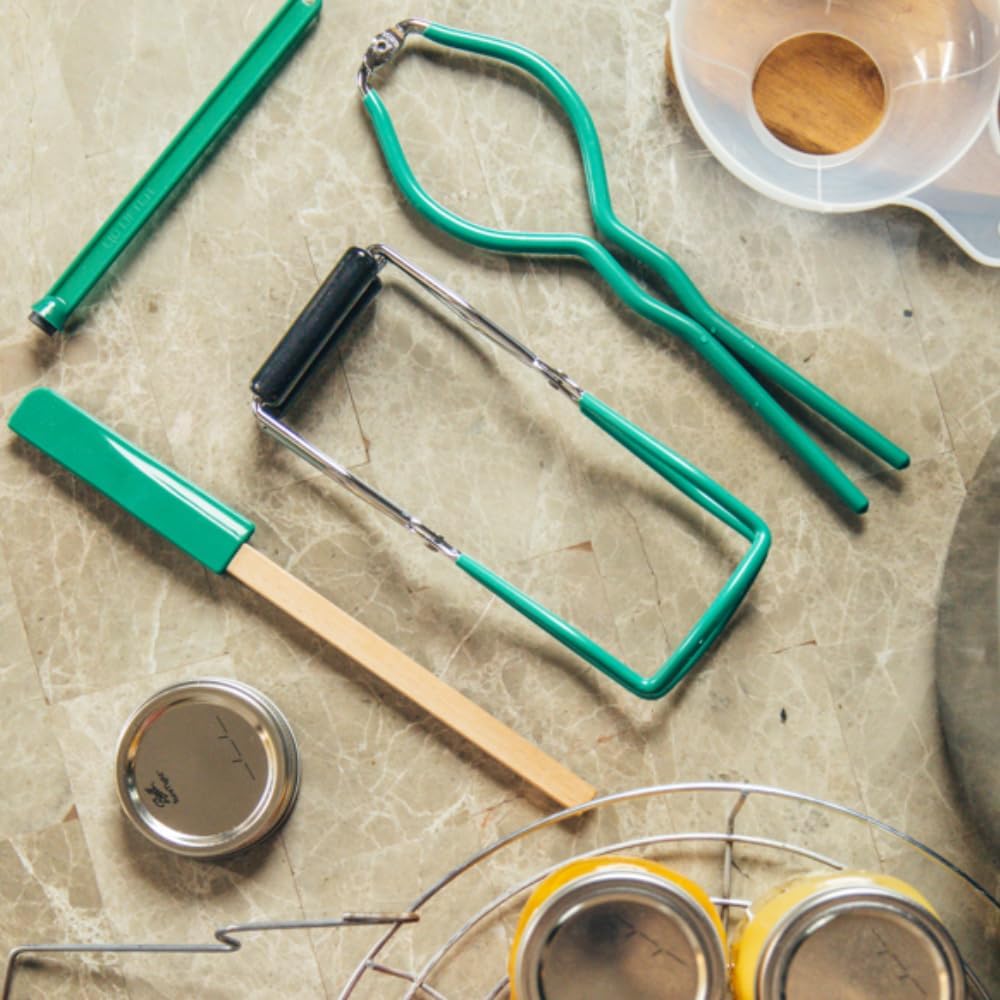 Granite Ware Canning Kit Set