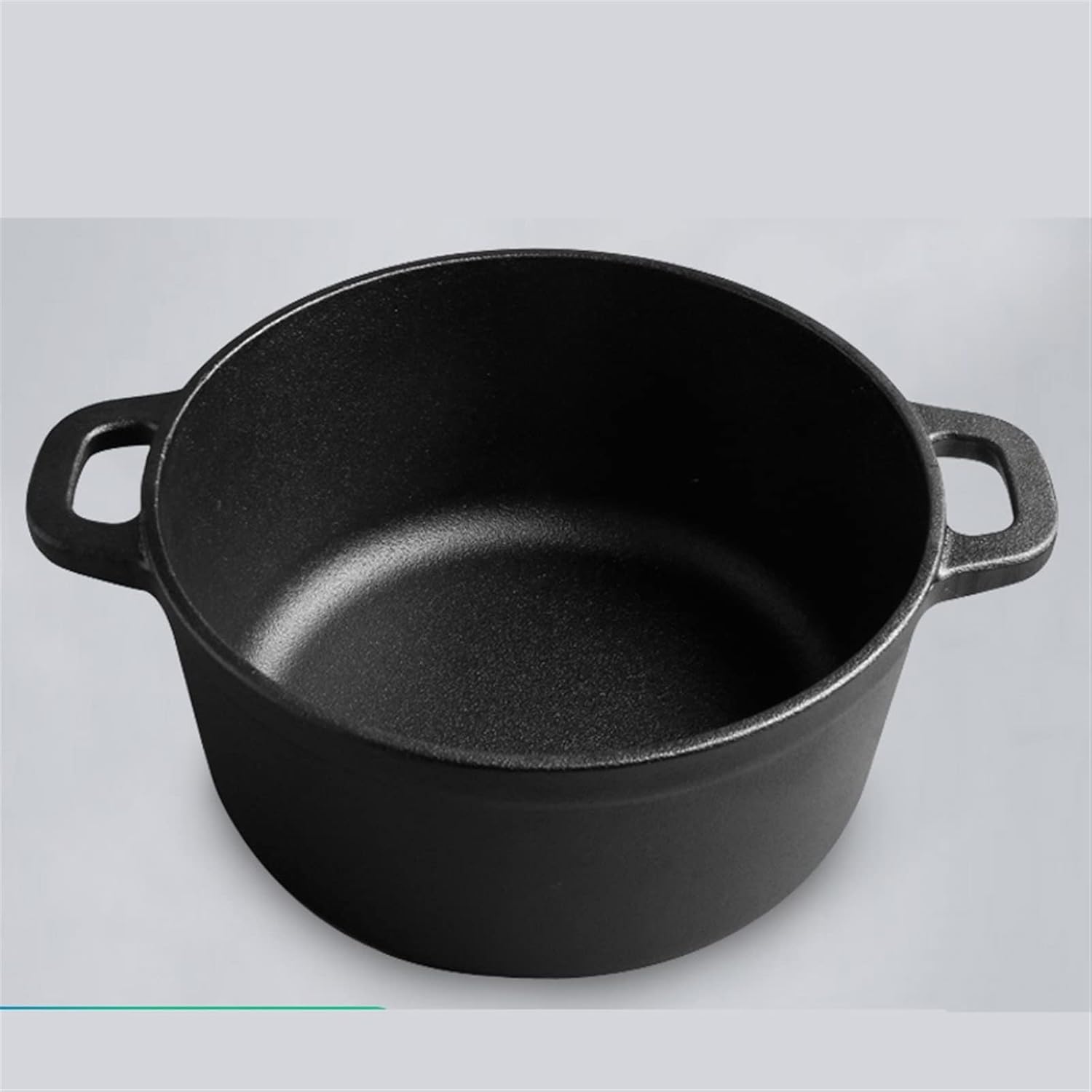 Versatile Small Stock Pot