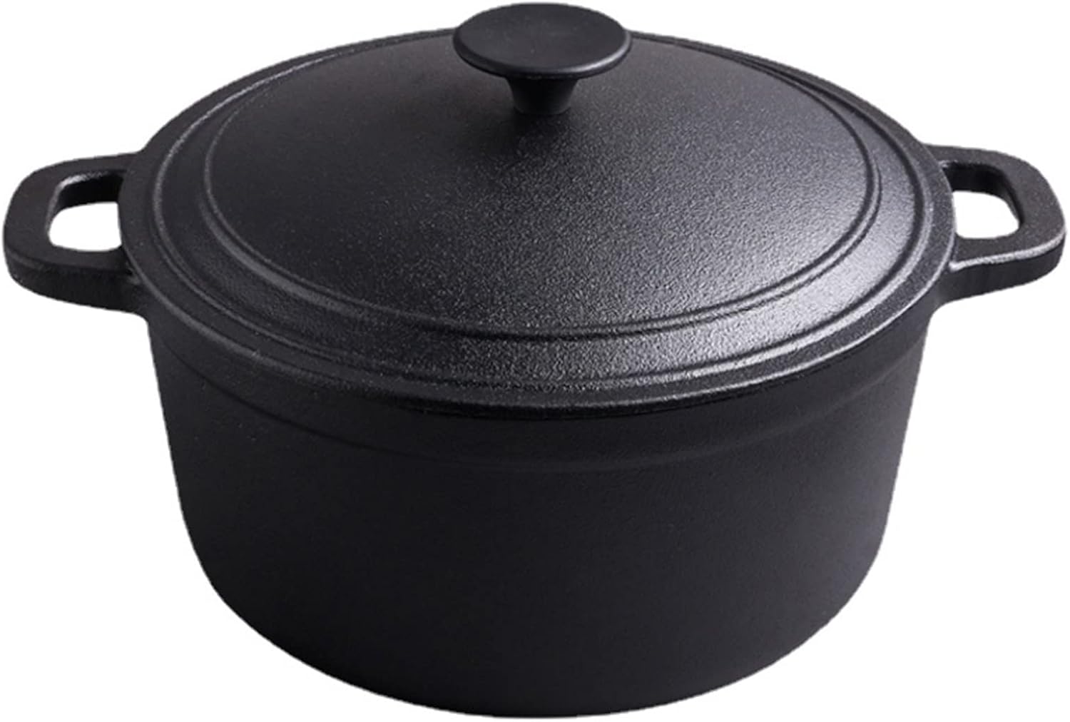 Versatile Small Stock Pot