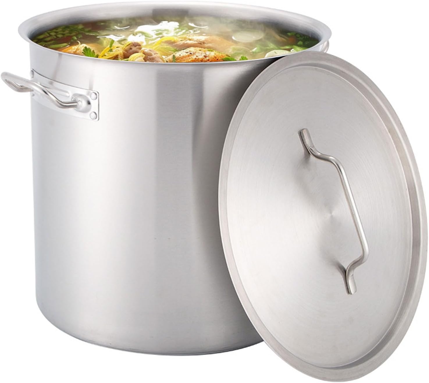 Sturdy Multipurpose Stock Pot