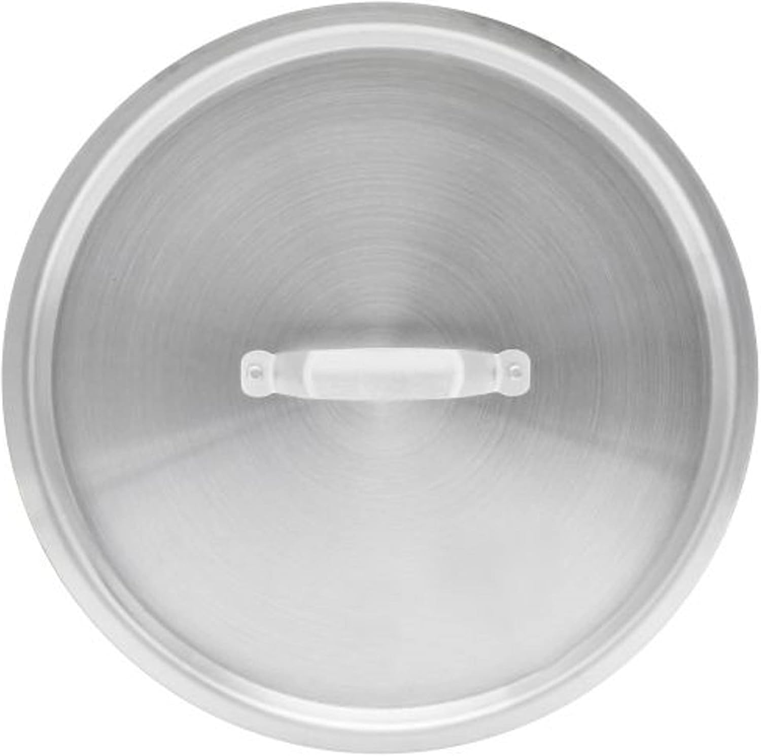 TrueCraftware 50 qt Aluminum Stock Pot Lid