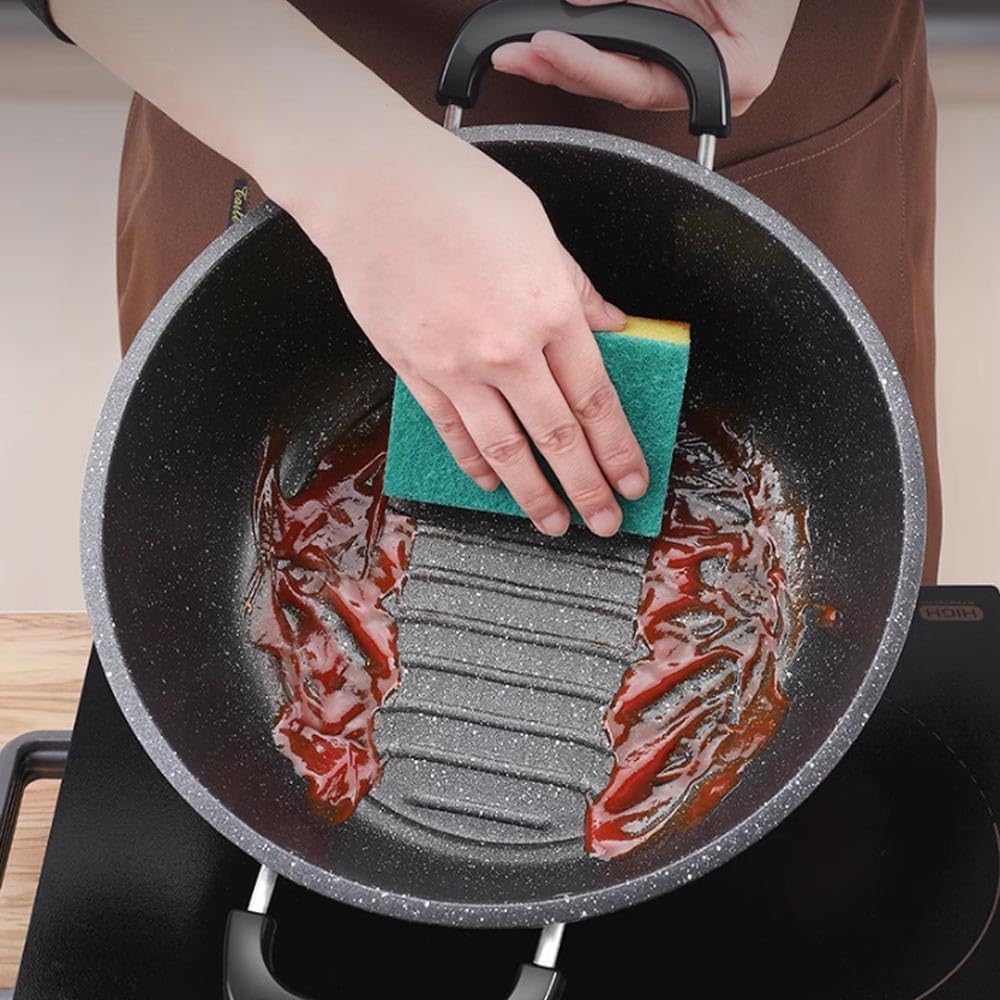 Nonstick Stock Pot