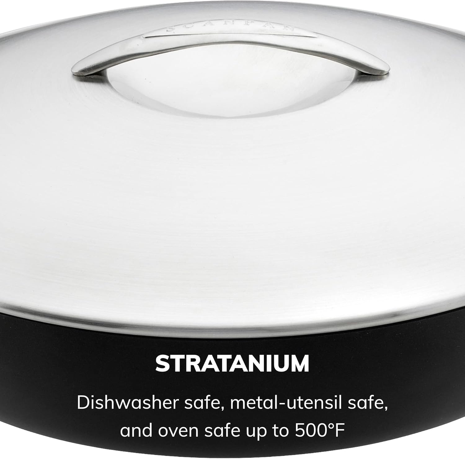 Priding Yourself with Professional 425 qt Saut Pan with Lid