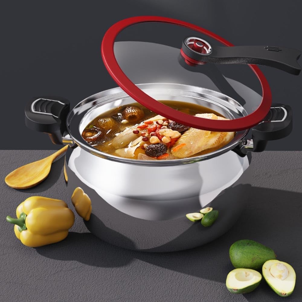 Non-Stick Stock Pot