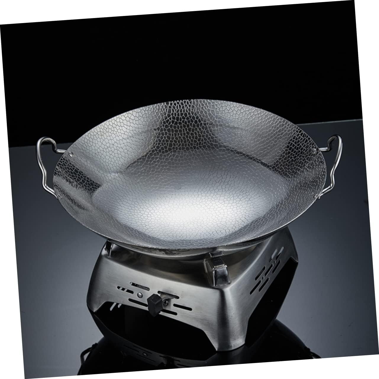 Stainless Steel Seafood Pot