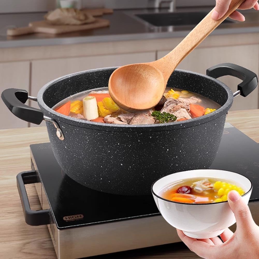 Nonstick Stock Pot