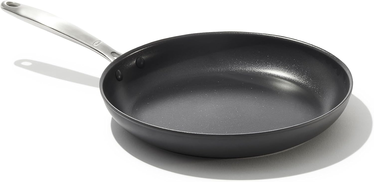 OXO Enhanced 10 Nonstick Frying Pan